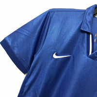 Italy 1998 Vintage Retro Home Jersey