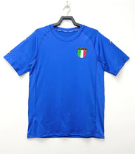 Italy 2000 Vintage Retro Home Jersey