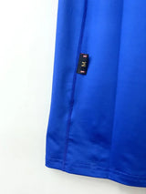 Italy 2000 Vintage Retro Home Jersey