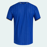 Italy 2026 Blue Authentic Home Jersey