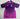 Italy 25/26 Goalkeeper Purple Jersey