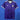 Italy 25/26 Purple/Black/White Game Version Home Jersey
