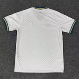 Italy 25/26 White Away Jersey
