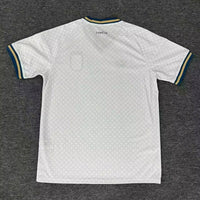Italy 25/26 White Away Jersey