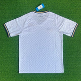 Italy 25/26 White Away Jersey