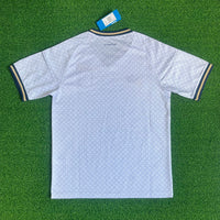 Italy 25/26 White Away Jersey