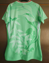 Italy 25/26 Women Green Away Jersey