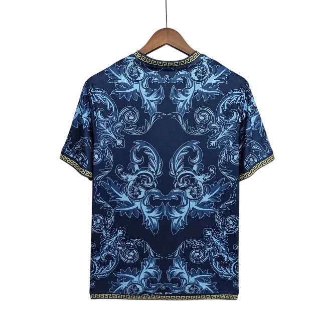 Italy x Versace Special Vintage Jersey