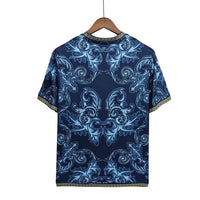Italy x Versace Special Vintage Jersey