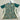 Ivory Coast 25/26 Cote d'Ivoire Green Training Jersey