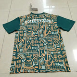 Ivory Coast 25/26 Cote d'Ivoire Green Training Jersey