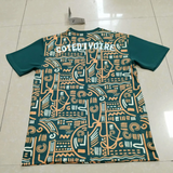 Ivory Coast 25/26 Cote d'Ivoire Green Training Jersey