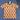 Ivory Coast 25/26 Cote d'Ivoire Orange Training Jersey