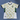 Ivory Coast 25/26 Cote d'Ivoire White Training Jersey