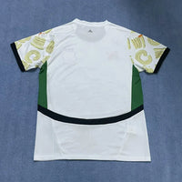 Ivory Coast 25/26 Cote d'Ivoire White Training Jersey