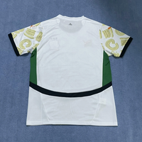 Ivory Coast 25/26 Cote d'Ivoire White Training Jersey