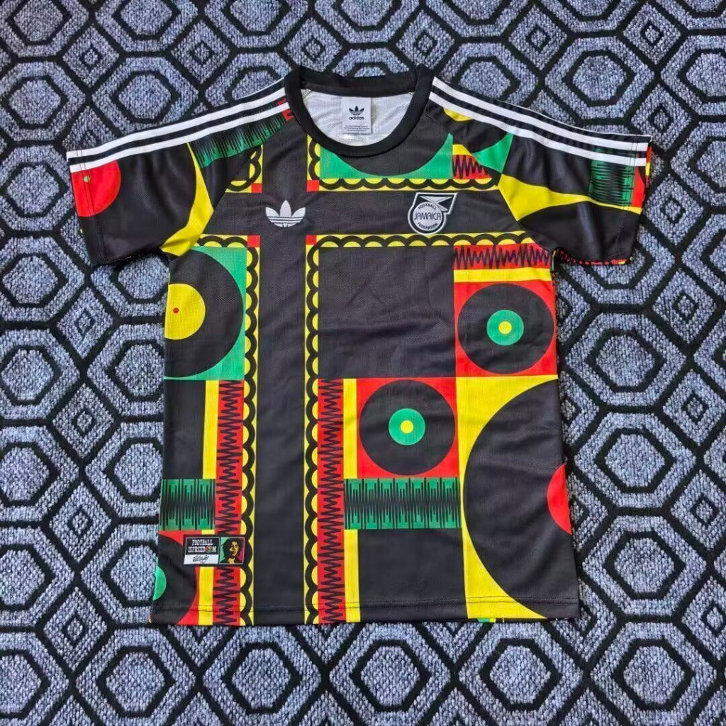 Jamaica 2026 Bob Marley Originals T-Shirt