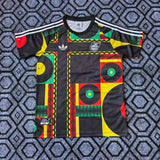 Jamaica 2026 Bob Marley Originals T-Shirt