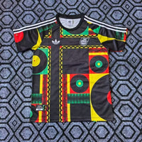 Jamaica 2026 Bob Marley Originals T-Shirt
