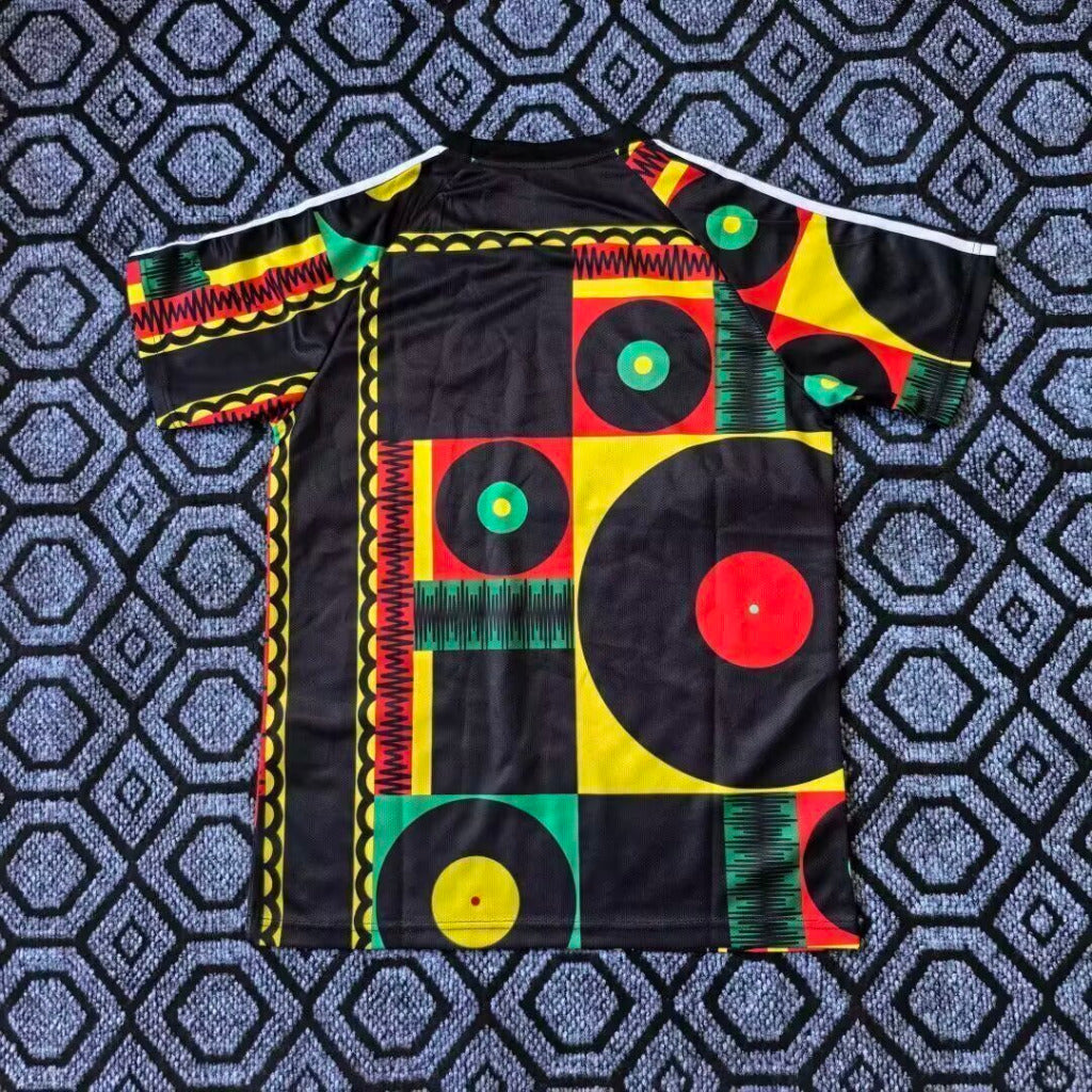 Jamaica 2026 Bob Marley Originals T-Shirt