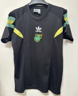 Jamaica 25/26 Black Training Jersey