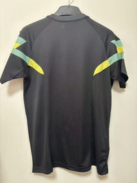 Jamaica 25/26 Black Training Jersey