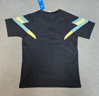 Jamaica 25/26 Black Training Jersey