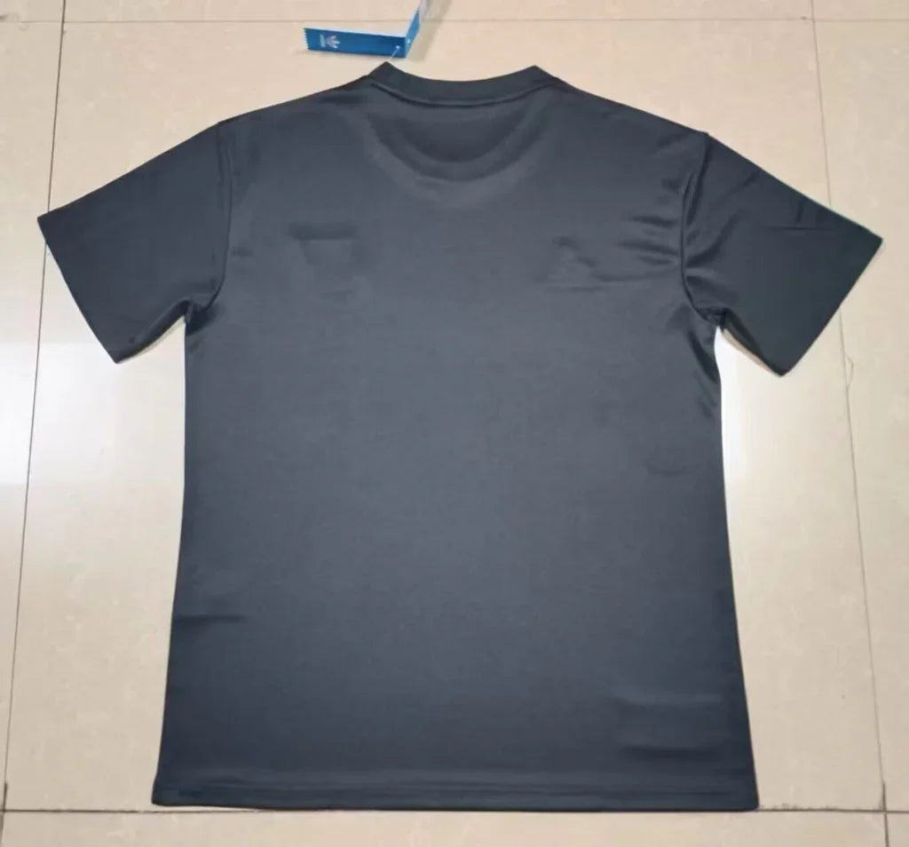 Jamaica 26/27 Black Away Jersey