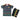 Jamaica 26/27 Bob Marley Away Kids Jersey Set