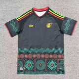 Jamaica 26/27 Bob Marley Jersey