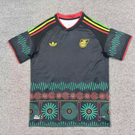 Jamaica 26/27 Bob Marley Jersey