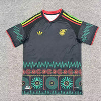 Jamaica 26/27 Bob Marley Jersey