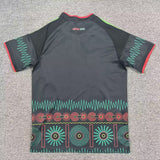 Jamaica 26/27 Bob Marley Jersey