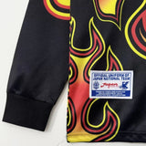 Japan 1998 Goalkeeper Long Sleeves Jersey