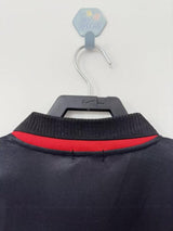 Japan 1998 Goalkeeper Long Sleeves Jersey
