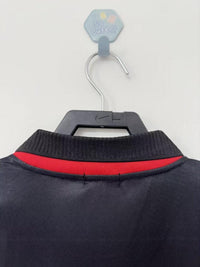 Japan 1998 Goalkeeper Long Sleeves Jersey