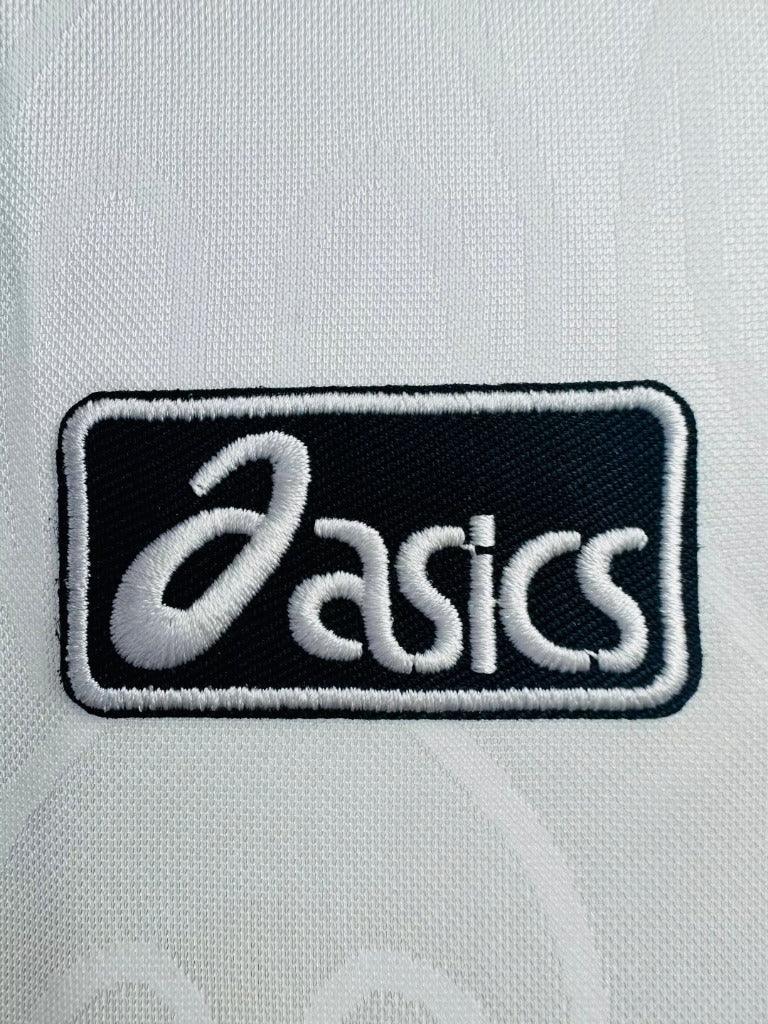 Japan 1998 Vintage Retro Away Jersey