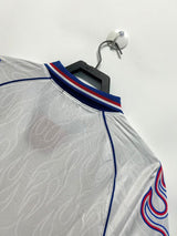 Japan 1998 Vintage Retro Away Jersey