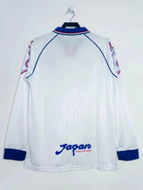 Japan 1998 Vintage Retro Away Jersey