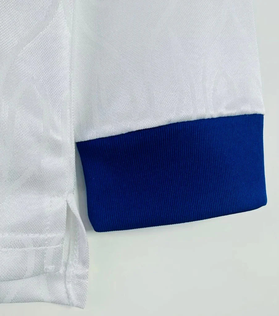 Japan 1998 Vintage Retro Away Jersey