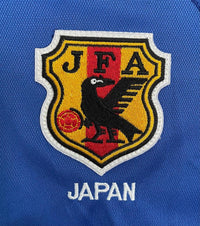 Japan 2000 Vintage Retro Home Jersey