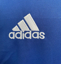 Japan 2000 Vintage Retro Home Jersey