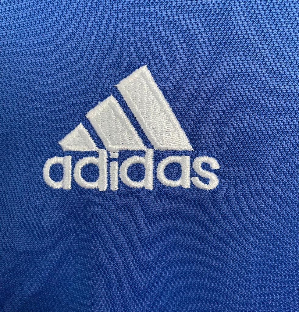 Japan 2000 Vintage Retro Home Jersey