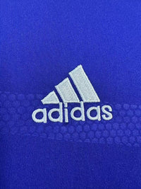 Japan 2014 Vintage Retro Home Jersey