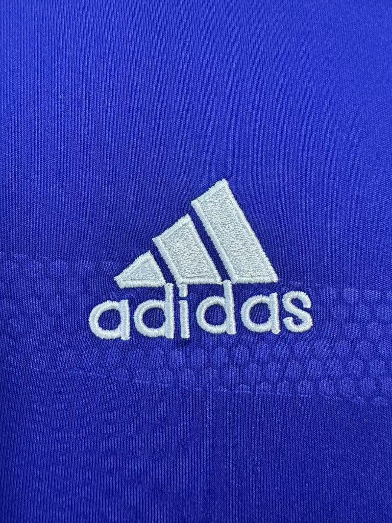 Japan 2014 Vintage Retro Home Jersey