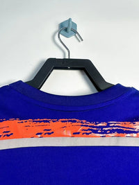 Japan 2014 Vintage Retro Home Jersey