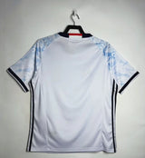 Japan 2016/17 Vintage Retro Away Jersey