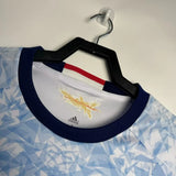 Japan 2016/17 Vintage Retro Away Jersey