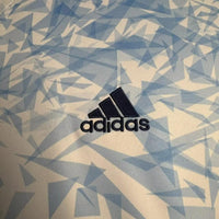 Japan 2016/17 Vintage Retro Away Jersey