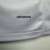 Japan 2016/17 Vintage Retro Away Jersey